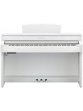 Clavinova CLP-645 (White), зображення 2