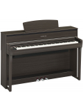 Clavinova CLP-675DW, зображення 1