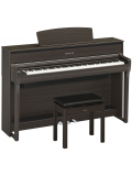 Clavinova CLP-675DW, зображення 3