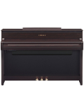 Clavinova CLP-675R, зображення 5