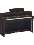 Clavinova CLP-675R, зображення 1