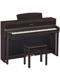 Clavinova CLP-675R, зображення 6