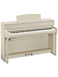 Clavinova CLP-675WA, зображення 1