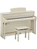 Clavinova CLP-675WA, зображення 3