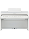 Clavinova CLP-675 (White), зображення 2