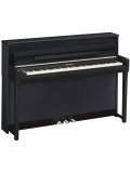 Clavinova CLP-685 (Black), зображення 1