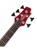 A5 Plus FMMH (Open Pore Black Cherry), зображення 4