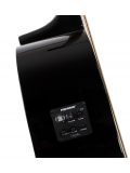 AB850F (Black), зображення 3