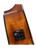 AB850F (Natural Glossy), зображення 3