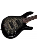 Action DLX Plus (Faded Grey Burst), зображення 5
