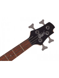 Action Junior (Open Pore Black Cherry), зображення 4