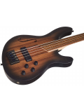B4FL MHPZ (Open Pore Trans Black Burst), зображення 2