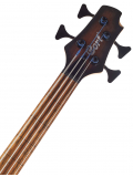 B4FL MHPZ (Open Pore Trans Black Burst), зображення 4
