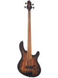 B4FL MHPZ (Open Pore Trans Black Burst), зображення 1