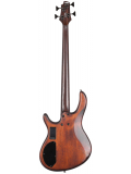 B4 Plus MH (Open Pore Mahogany), зображення 5