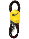 CA526 (Black) Instrument Cable (4.5m), зображення 1