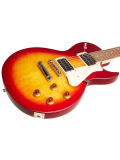 CR100 (Cherry Red Sunburst), зображення 2