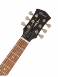 CR100 (Cherry Red Sunburst), зображення 4