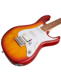 G250 (Tobacco Amber Burst), зображення 2