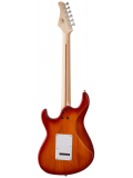 G250 (Tobacco Amber Burst), зображення 6