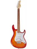 G250 (Tobacco Amber Burst), зображення 1