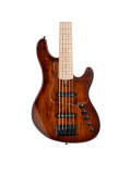 GB-Fusion 5 (Antique Brown Burst), зображення 7