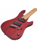 KX307 Multi Scale (Open Pore Mahogany), зображення 2