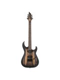 KX500 Pale Moon (Natural Black Burst), зображення 1