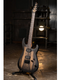 KX500 Pale Moon (Natural Black Burst), зображення 13