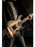 KX500 Pale Moon (Natural Black Burst), зображення 14