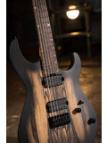 KX500 Pale Moon (Natural Black Burst), зображення 12