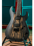 KX500 Pale Moon (Natural Black Burst), зображення 11