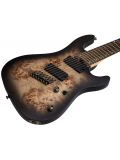 KX507 Multi Scale (Star Dust Black), зображення 3