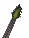 KX508MS (Mariana Blue Burst), зображення 3