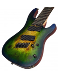 KX508MS (Mariana Blue Burst), зображення 2