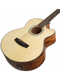 SJB 5F (Natural Satin), зображення 2