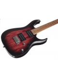 X100 (Open Pore Black Cherry Burst), зображення 4