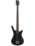 ROCKBASS CORVETTE BASIC 4 (NIRVANA BLACK OFC), зображення 1
