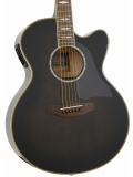 CPX1000 (Translucent Black), зображення 8