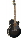 CPX1000 (Translucent Black), зображення 1