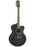 CPX1200 II (Translucent Black), зображення 1