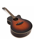 CPX600 (Old Violin Sunburst), зображення 8