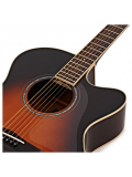 CPX600 (Old Violin Sunburst), зображення 3