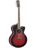 CPX700 II (Dusk Sun Red), зображення 1