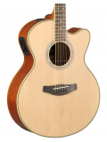CPX700 II (Natural), зображення 2