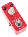 CRUNCHER, зображення 1