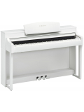 Clavinova CSP-150 (White), зображення 1