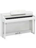 Clavinova CSP-170 (White), зображення 1