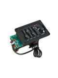 CT-4 4-BAND EQ ACOUSTIC PREAMP, зображення 1