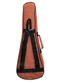 CUB7 Concert Ukulele Bag (Orange), зображення 2
